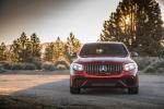 Mercedes-AMG GLC63 S 4Matic+ Coupe 2018 года (NA)
